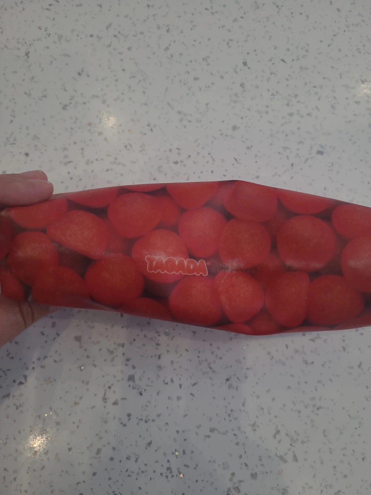 Necessaire fraisas tagada – photo 3